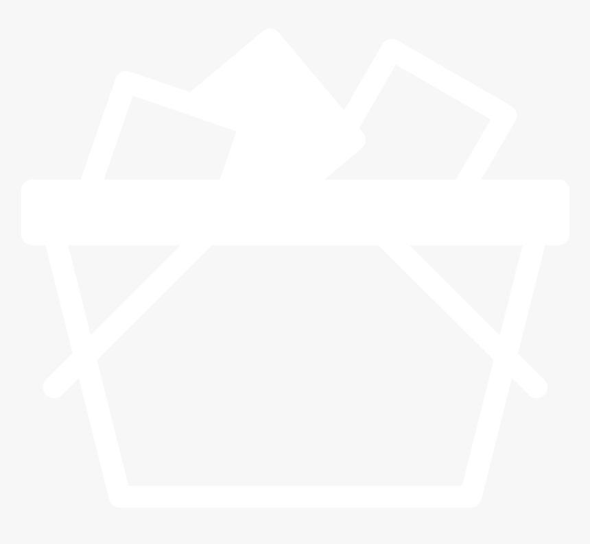 Johns Hopkins Logo White, HD Png Download