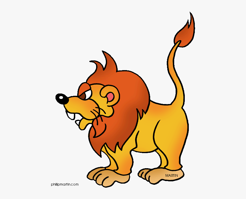 Lion Clipart Doctor, HD Png Download