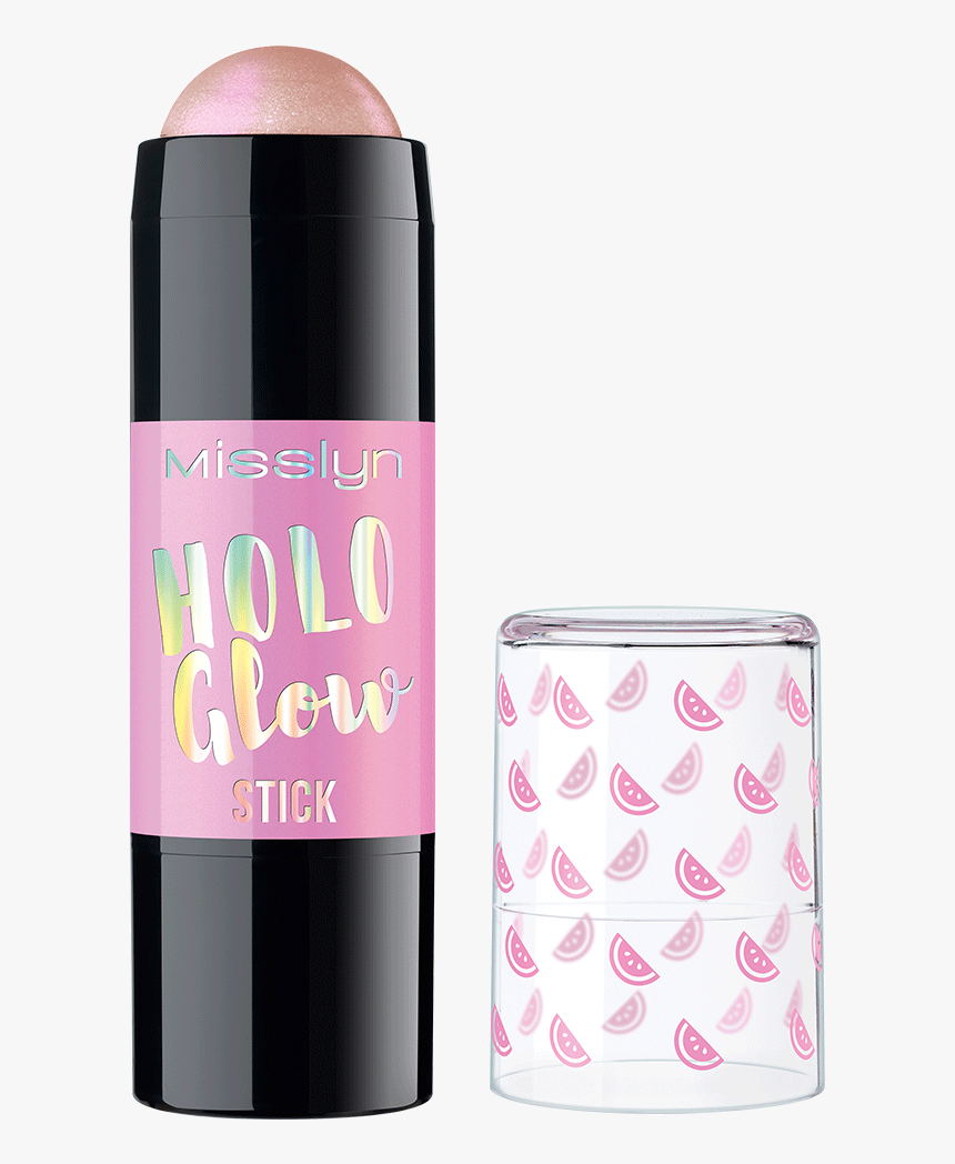 Misslyn Holo Glow Stick - Misslyn Holo Mania Holo Glow Stick Highlighter, HD Png Download