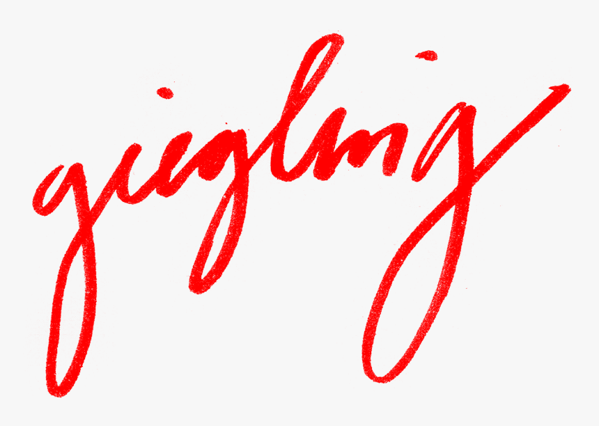Giegling X - Giegling Auf Der Insel, HD Png Download