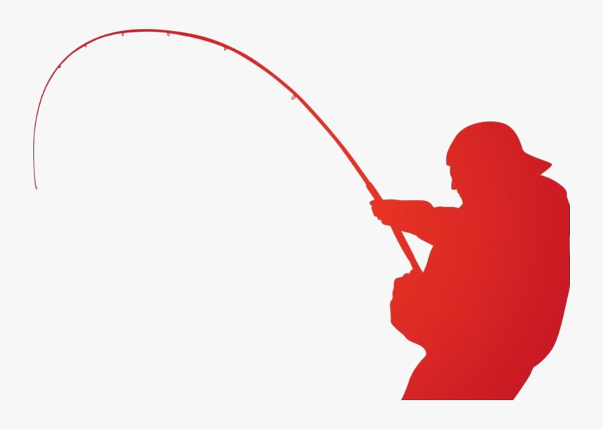 Fisherman Png Transparent Images - Fisherman Png, Png Download