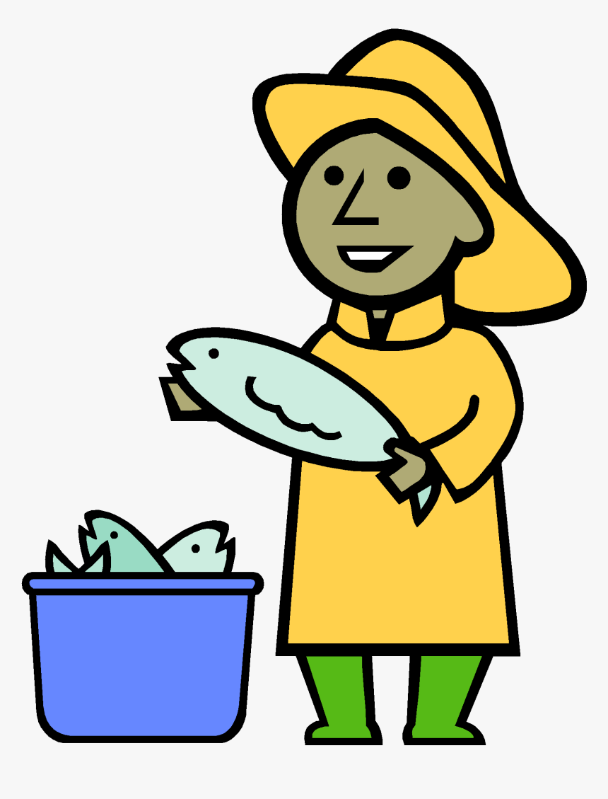 Give A - World Fisheries Day 2018, HD Png Download