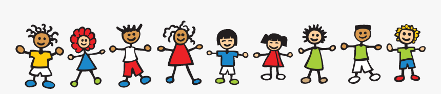 Kids Transparent, HD Png Download