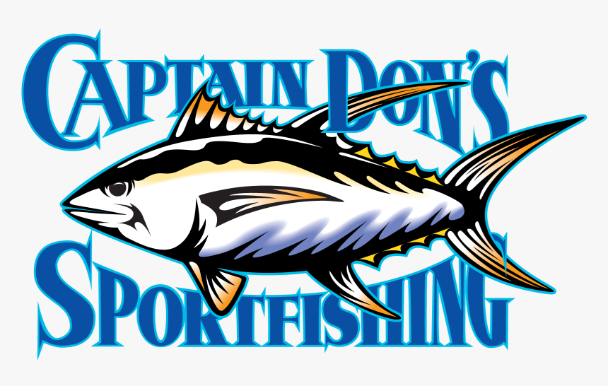 Captain Don’s Kauai Sport Fishing - Fishing, HD Png Download