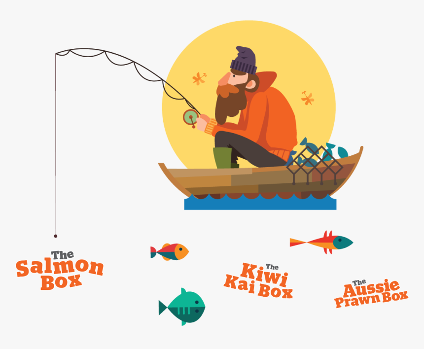 Bait Illustration, HD Png Download