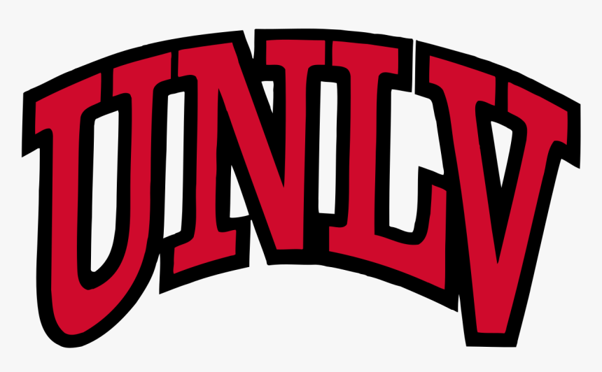 Unlv Rebels Logo, HD Png Download