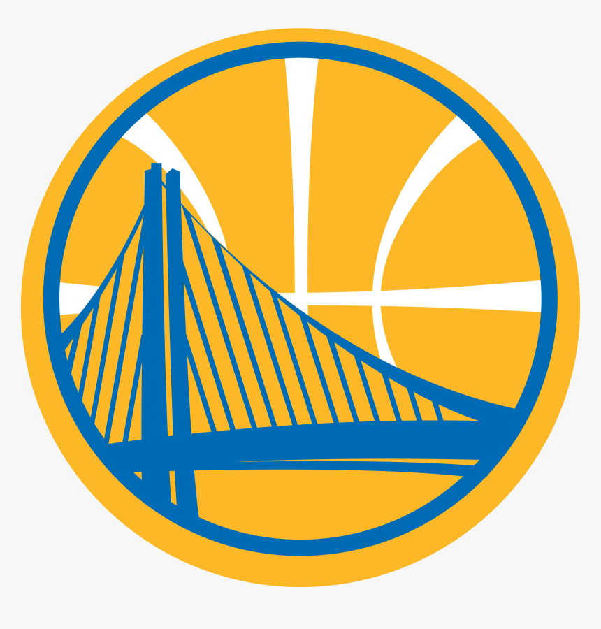 Golden State Warriors Logo Png, Transparent Png