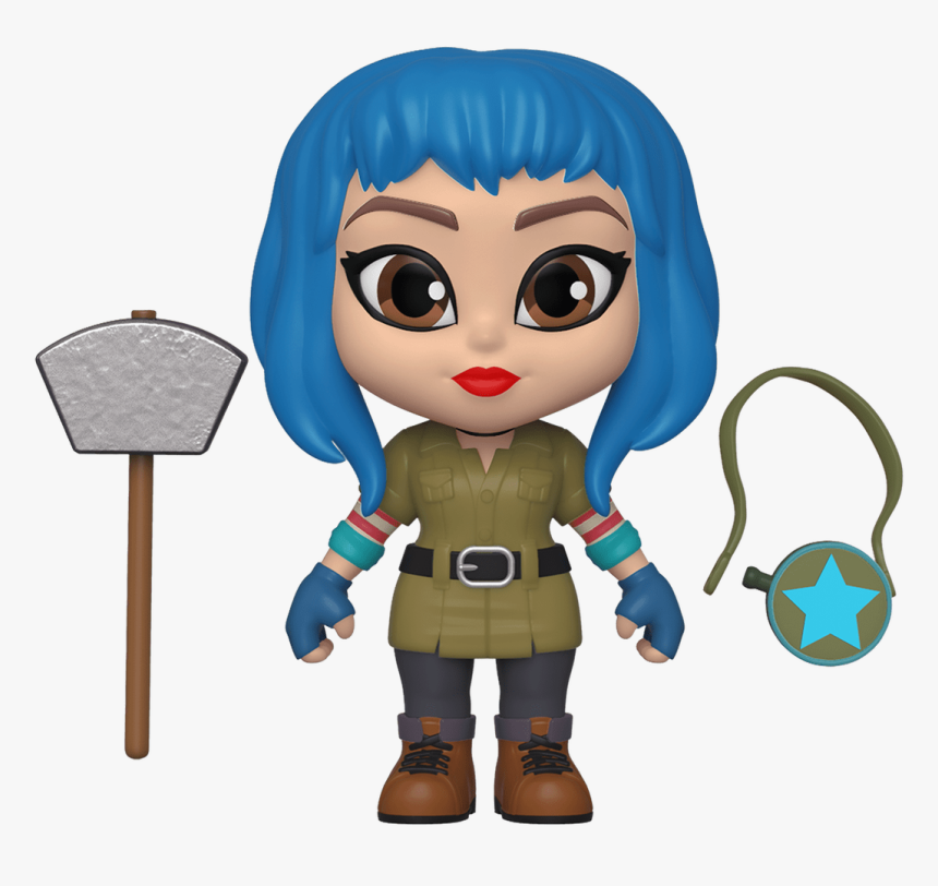 Scott Pilgrim Funko 5 Star, HD Png Download
