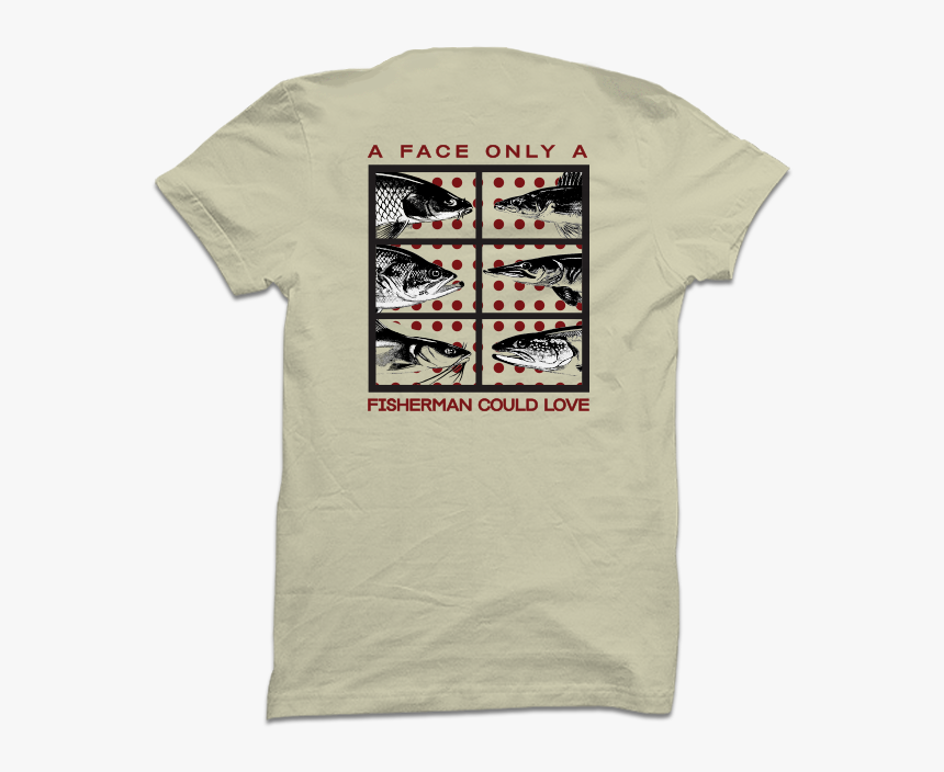 Mens Fishing Shirt, HD Png Download