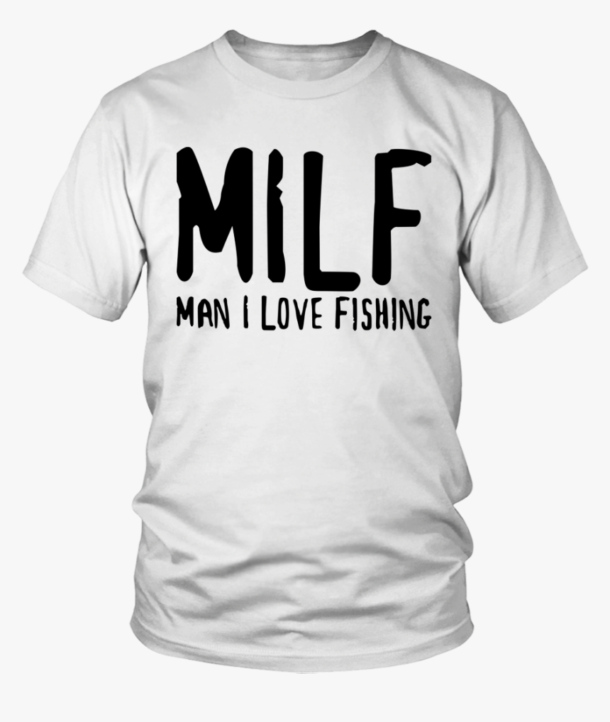 Man I Love Fishing Milf - Teenage Mutant Ninja Turners, HD Png Download