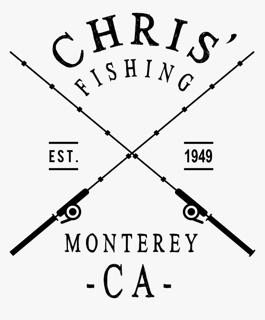 Chris Fishing Logo - Triangle, HD Png Download