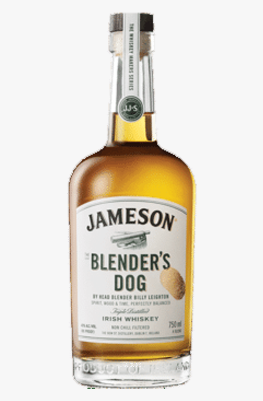 Jameson Blenders Dog Price, HD Png Download
