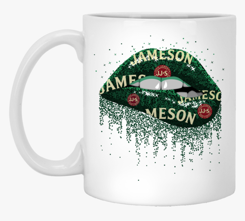 Transparent Jameson Png - Houston Texans With Lips, Png Download