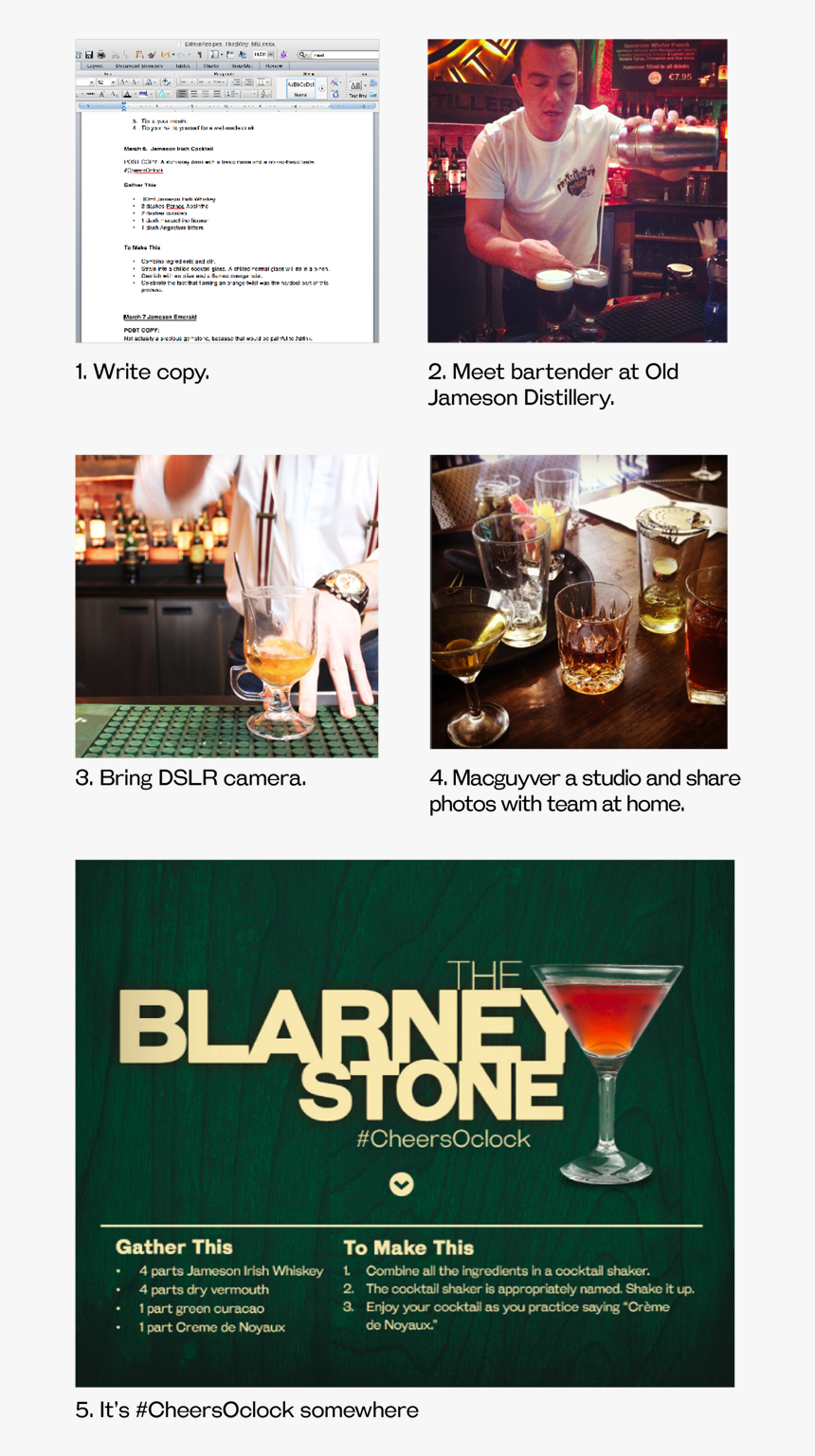 Jamesonwork8 Copy Copy 50 - Classic Cocktail, HD Png Download