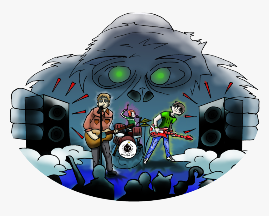 Cartoon, HD Png Download