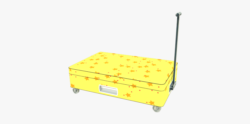 Bed Frame, HD Png Download