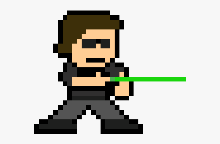 8 Bit Money Bag, HD Png Download