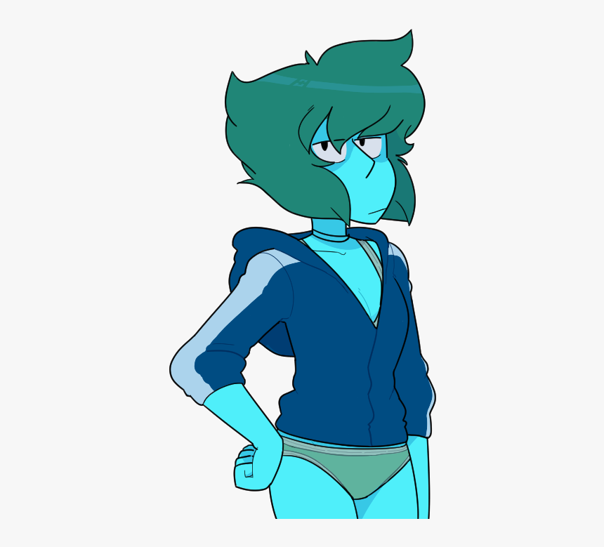 How About Some Scott Pilgrim Gets It Together - Ramona Flowers Lapis, HD Png Download