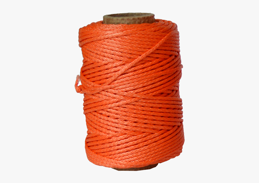 Tl Yd 175180 Jameson Orange Throw Line - Wire, HD Png Download