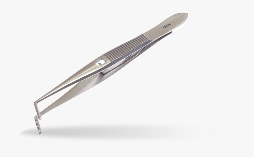 11-6011 Forcep Muscle Jameson - Blade, HD Png Download