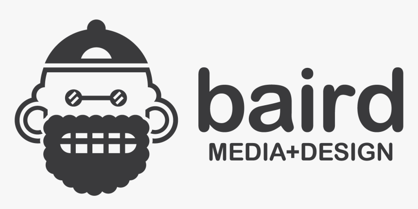 Broc Baird - Graphic Design, HD Png Download
