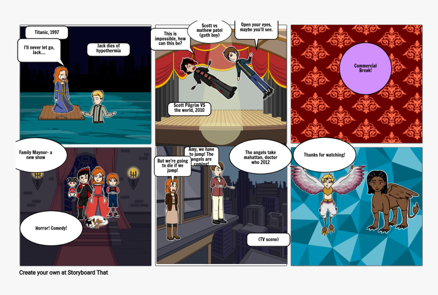 Cartoon, HD Png Download