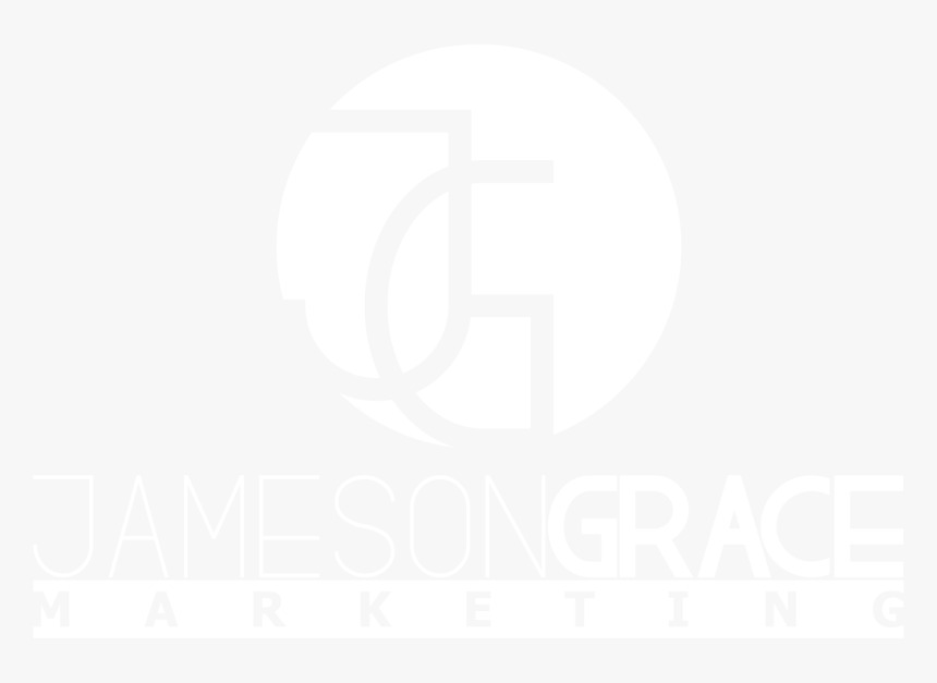 Jameson Grace Marketing - Graphic Design, HD Png Download