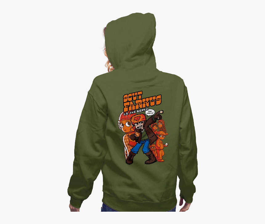 Losers Club Hoodie Derry Me, HD Png Download