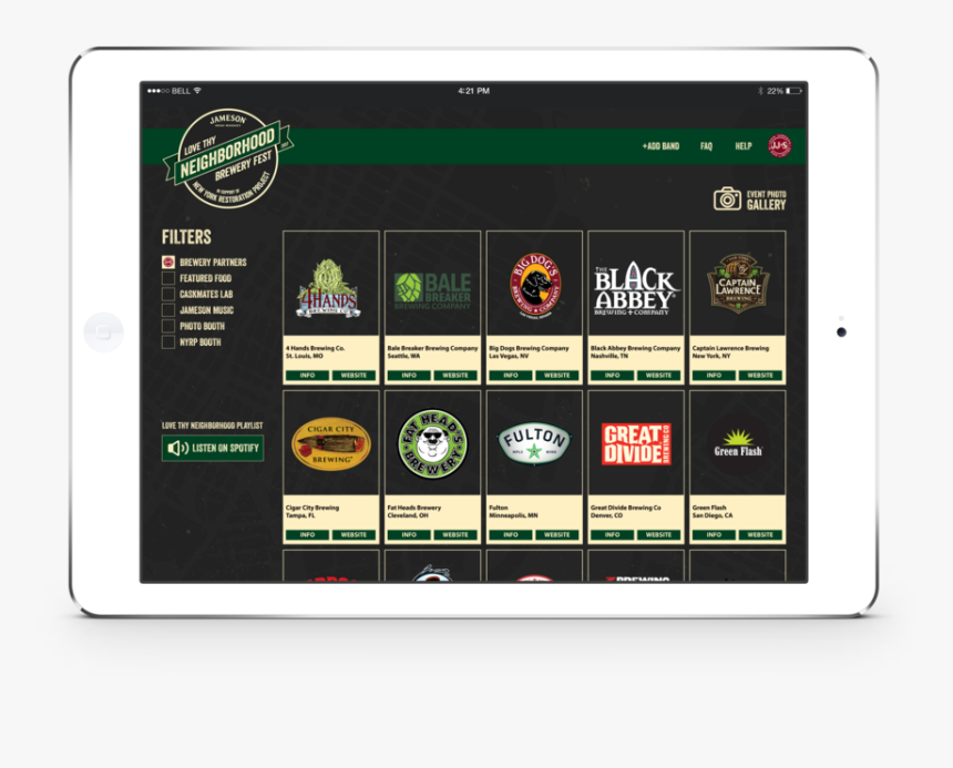 Jameson Ltn Rfidlandingpage Mockup Screen1 4 Hands Cast Iron Oatmeal