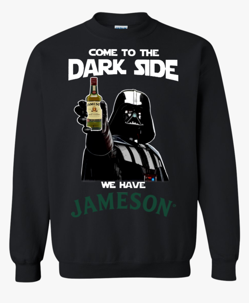 Clip Art Come To The Dark - Come To The Dark Side We Have Mcdonalds, HD Png Download