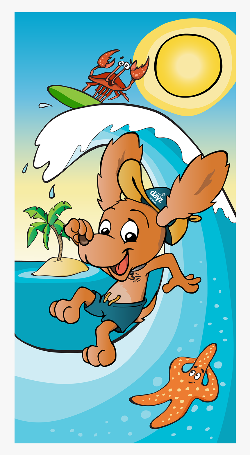 Cartoon, HD Png Download