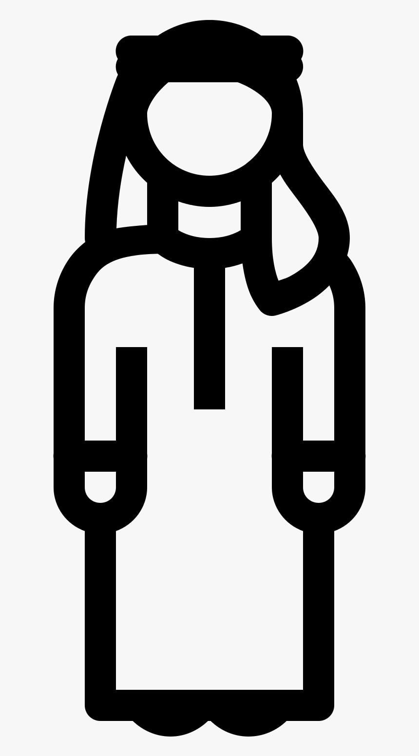 Icon Emirati, HD Png Download