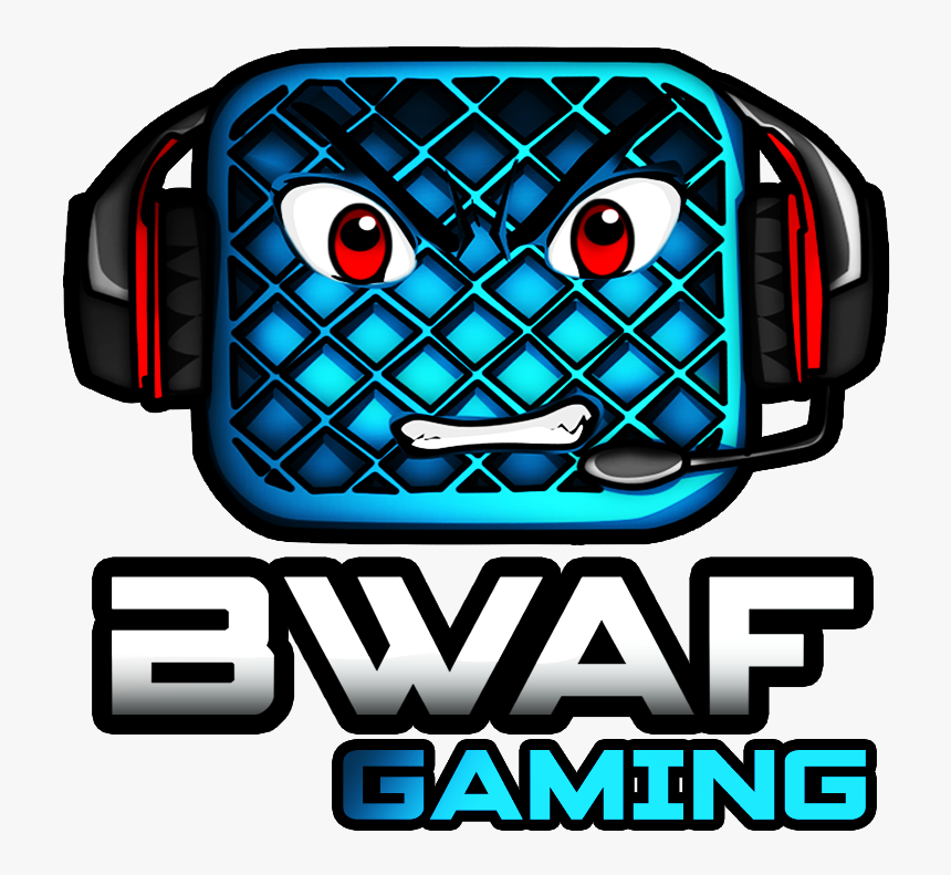 Bwaf Gaming, HD Png Download