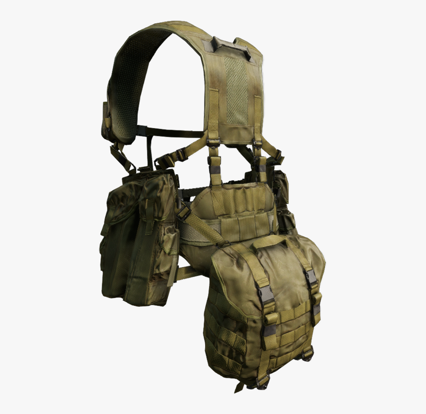 Assault Vest Dayz, HD Png Download , Transparent Png Image PNGitem