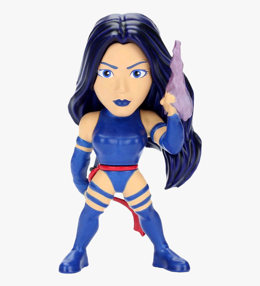 Metals Die Cast Marvel Girl, HD Png Download