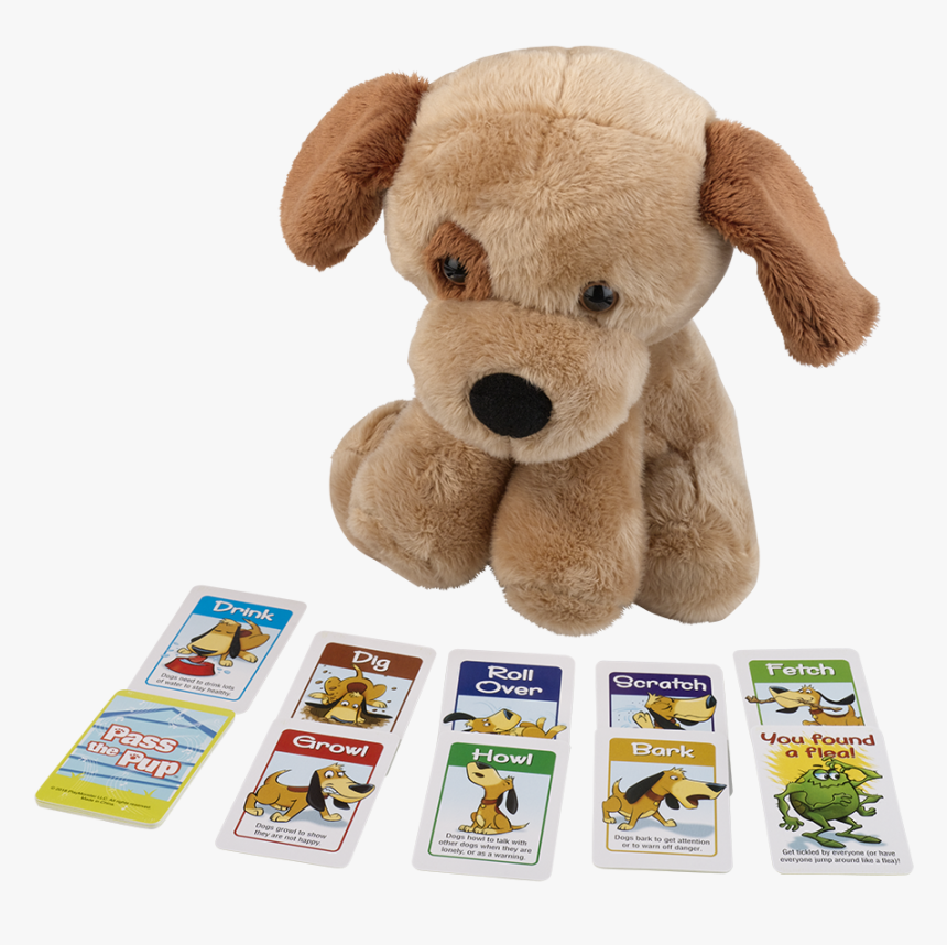 Stuffed Toy, HD Png Download