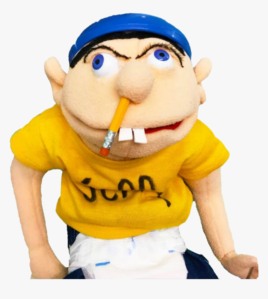 Supermariologan Wiki - Jeffy Sml, HD Png Download