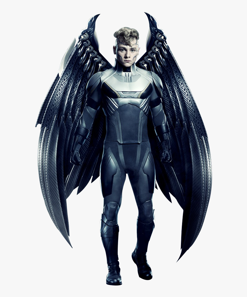 Warren Worthington Iii, HD Png Download