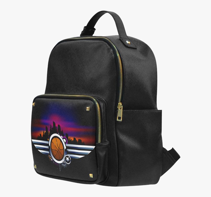 Transparent Metal Wings Png - Hand Luggage, Png Download