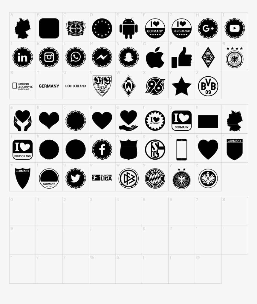 Emblem, HD Png Download