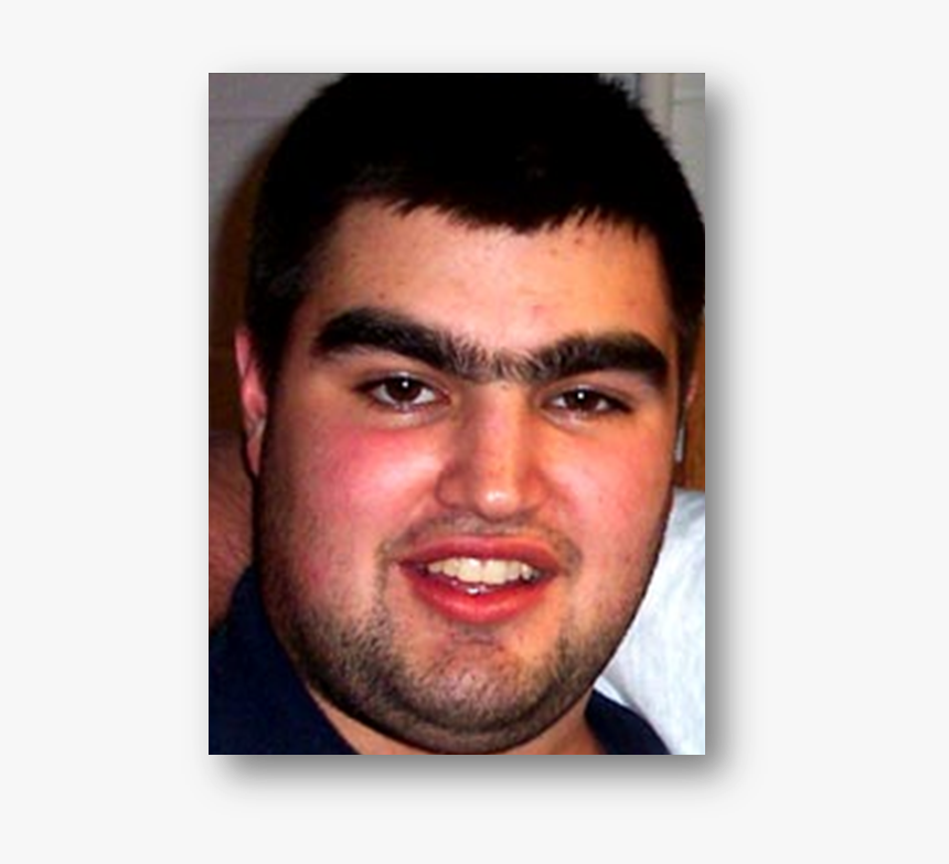 Nah Dude, You Look Sexy - Guys With Unibrows, HD Png Download