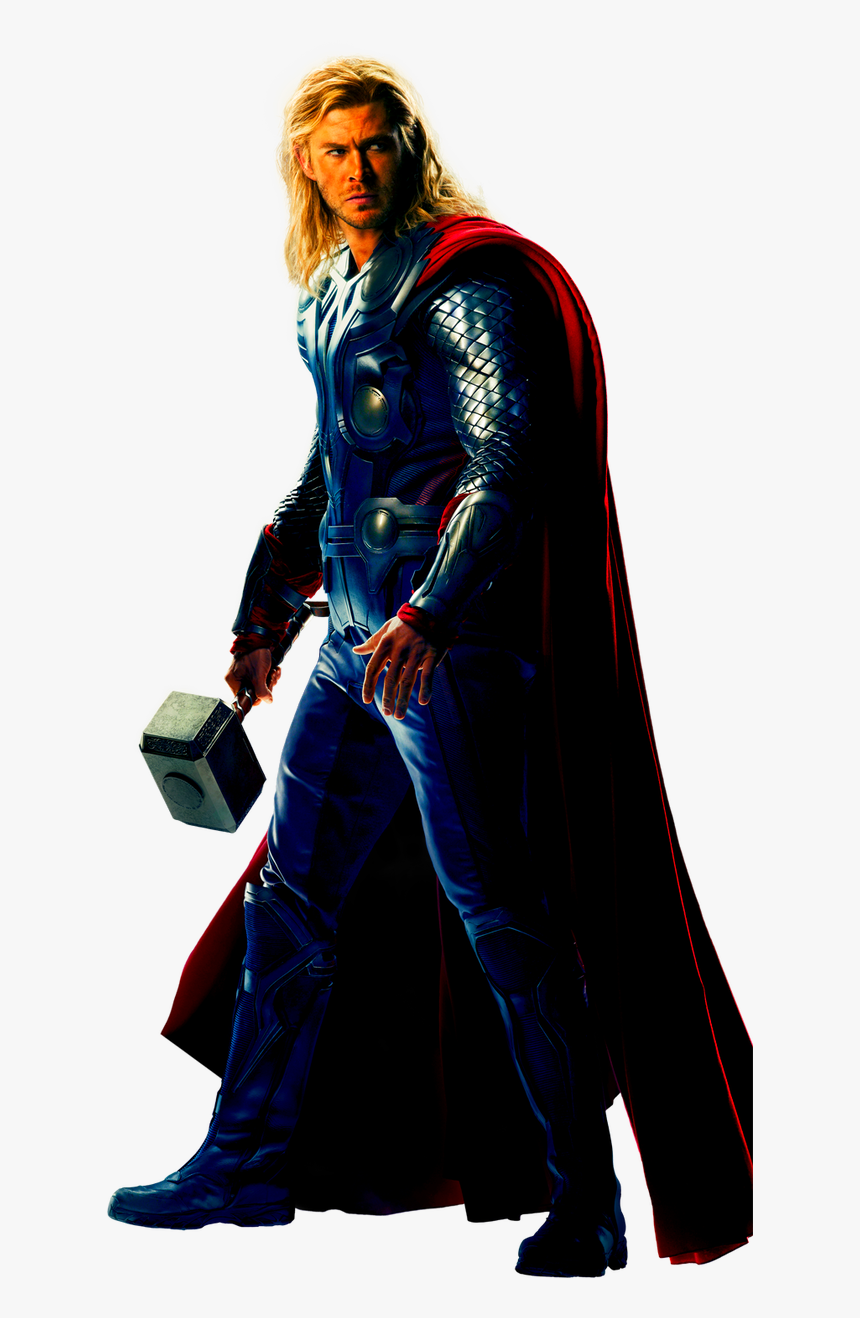 Thor And Loki Png, Transparent Png