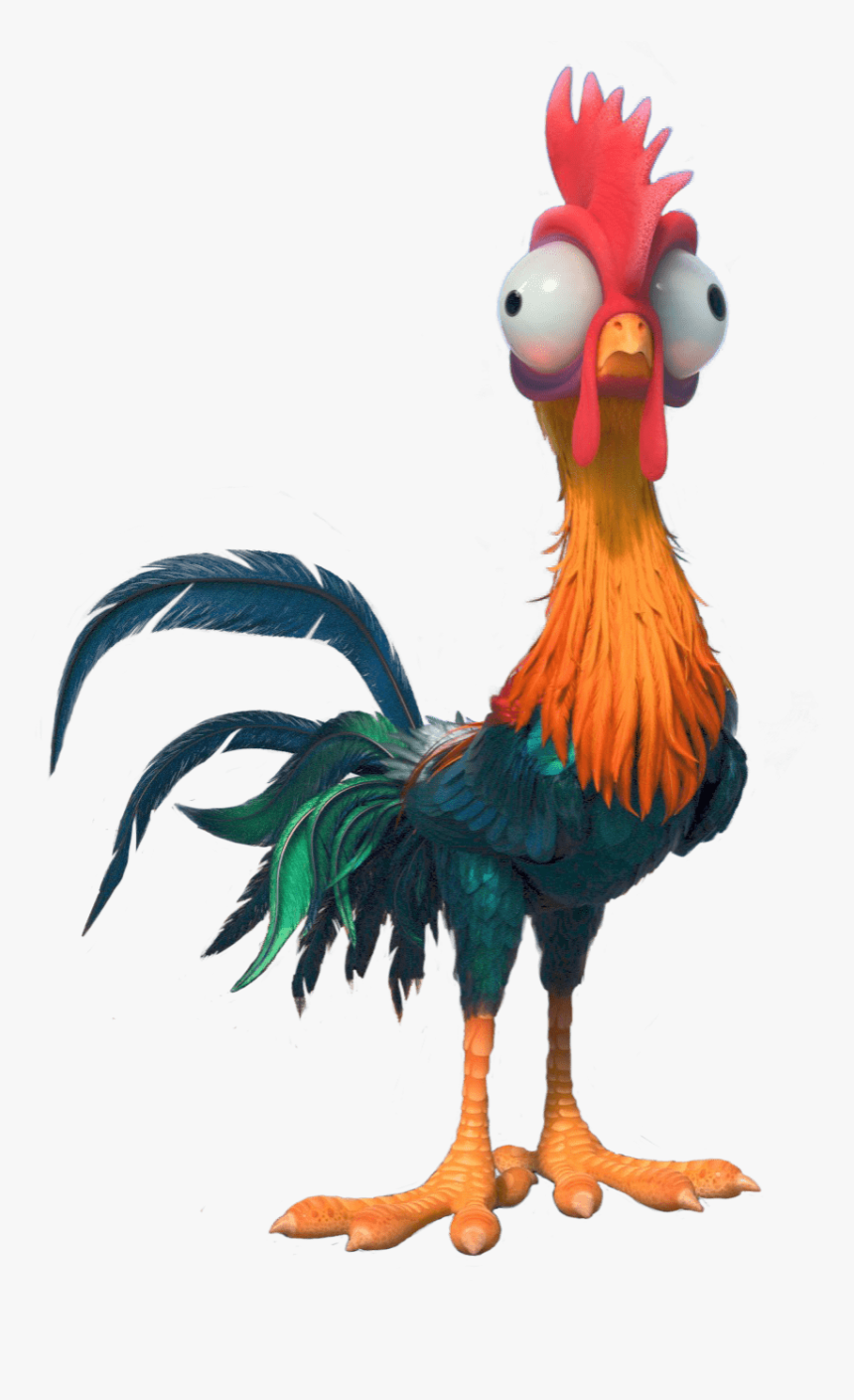 Hei Hei Png, Transparent Png
