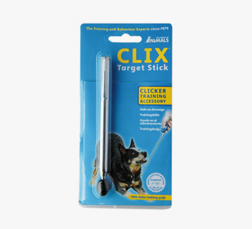 Clix Target Stick, HD Png Download