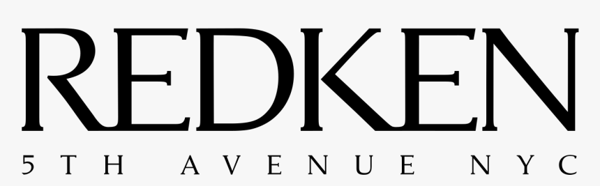 Logo Redken Transparente, HD Png Download