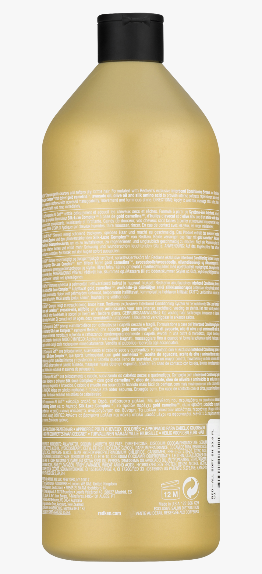 Plastic Bottle, HD Png Download