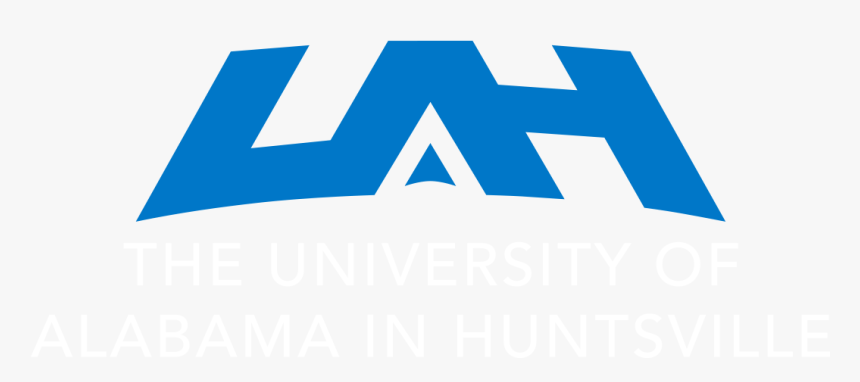 University Of Alabama In Huntsville, National Space - University Of Alabama In Huntsville Logo, HD Png Download