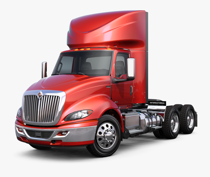 International Truck Png - International Trucks Png, Transparent Png