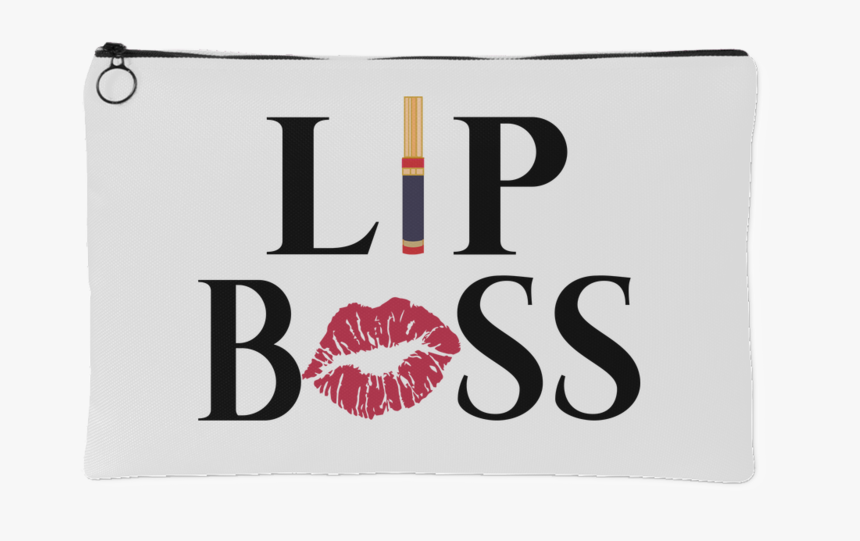 Lip Boss Kiss Lips - Chiquis Confidential, HD Png Download
