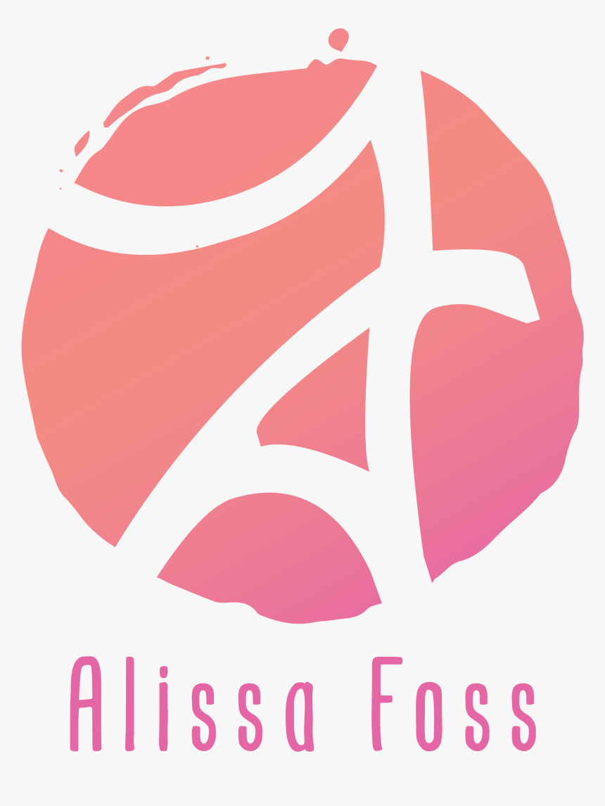 Alissa Foss - Graphic Design, HD Png Download